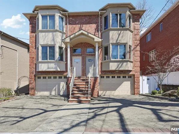 421 Lafayette Ave #421, Cliffside Park, NJ 07010