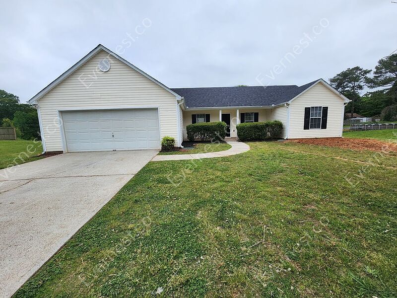 707 Cloverdale Dr, Monroe, GA 30656 Zillow