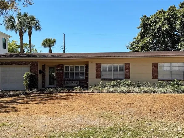 3613 S OMAR AVENUE, TAMPA, FL 33629