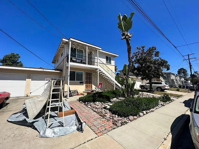 6150-52 Horton Dr — Photo 1