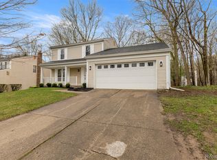 24869 Christina Ln, Novi, MI 48375