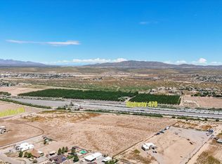 3470 Opitz Rd, Berino, NM 88024