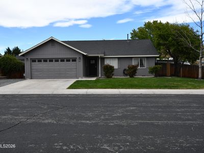 1341 E Wales Ct, Gardnerville, NV, 89410