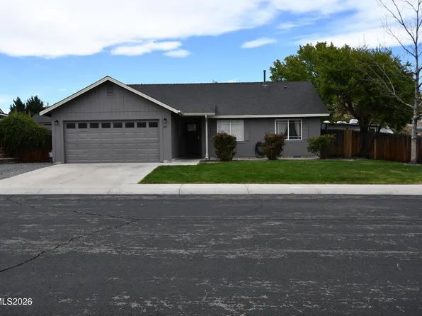 1341 E Wales Ct, Gardnerville, NV 89410