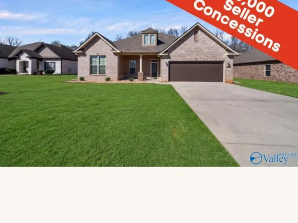 18169 Merlin Dr, Athens, AL 35613