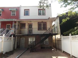 (Undisclosed Address), Bronx, NY 10469