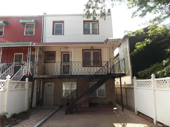 (undisclosed Address), Bronx, NY 10469