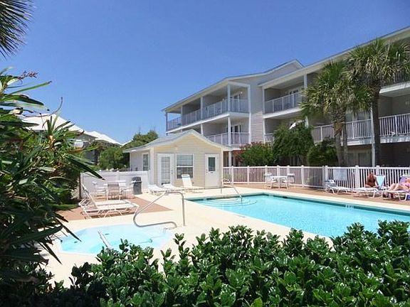 2nd image of 2396 Scenic Gulf Dr Unit 304