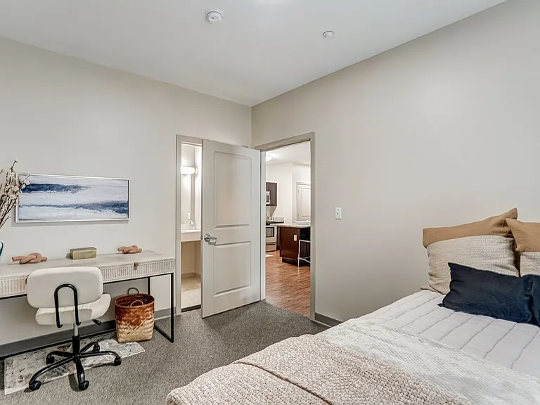 Where comfort meets simplicity.