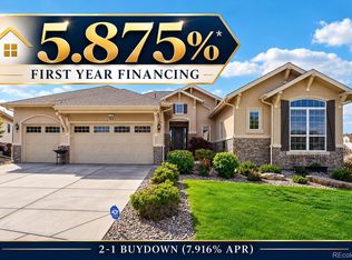 27693 E Euclid Drive, Aurora, CO 80016