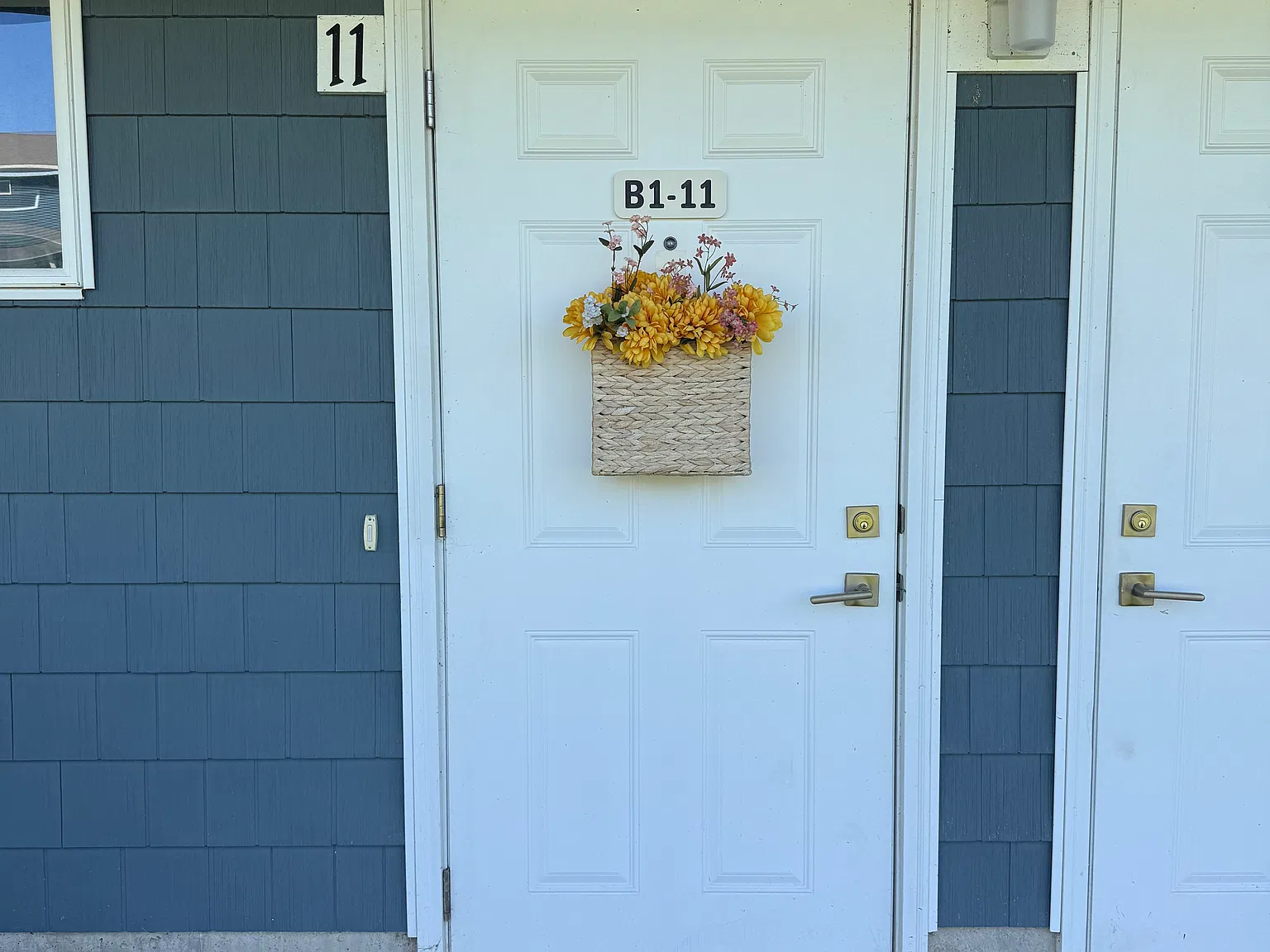 Hidden Haven Townhomes — Photo 4