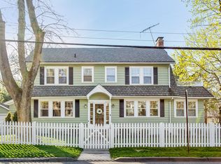 109 Columbia Ave, Hartsdale, NY 10530