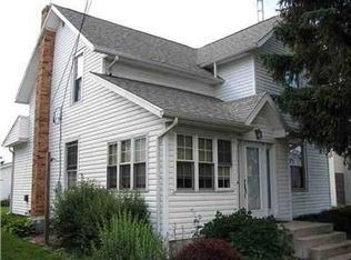 6970 Sandusky Ave, Chatfield, OH 44818