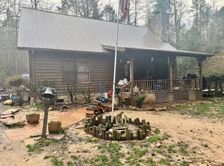 771 Fall Creek Rd, Rockwood, TN 37854