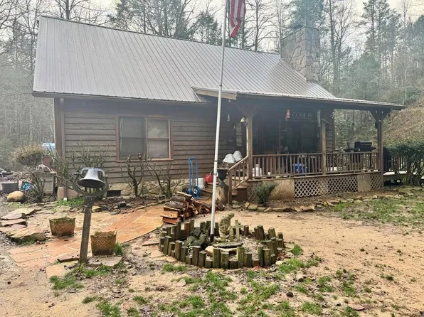 771 Fall Creek Rd, Rockwood, TN 37854
