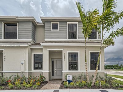 458 NE 13th St, Homestead, FL, 33034