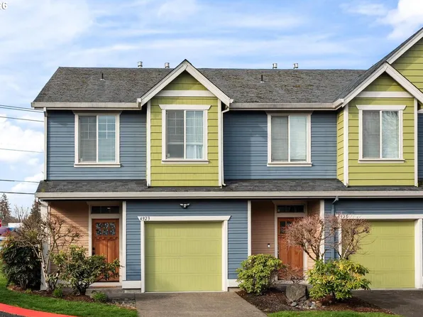 4923 SE Lucas Ct, Milwaukie, OR 97267