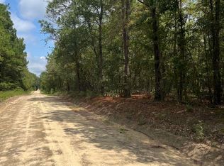 Bhl 1 Boise Cascade Rd #BHL-1, Bethune, SC 29009