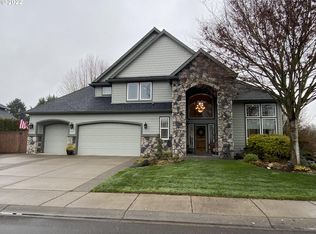 9002 NE 106th Cir, Vancouver, WA