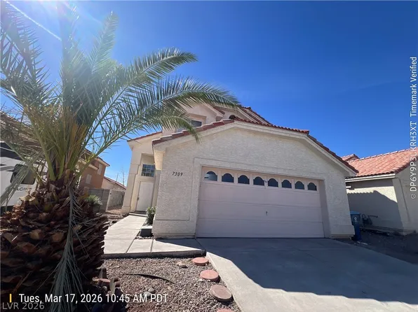 7309 La Mona Ct, Las Vegas, NV 89128