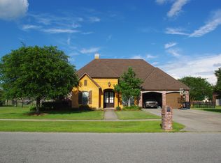 5103 La Premiere Dr, Maurice, LA 70555