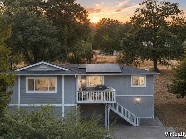 253 Circle Oaks Drive, Napa, CA 94558