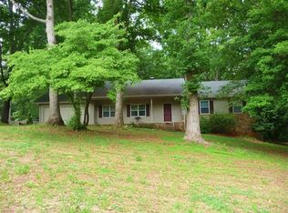 1815 Ridgeway Dr, Lawrenceville, GA 30044