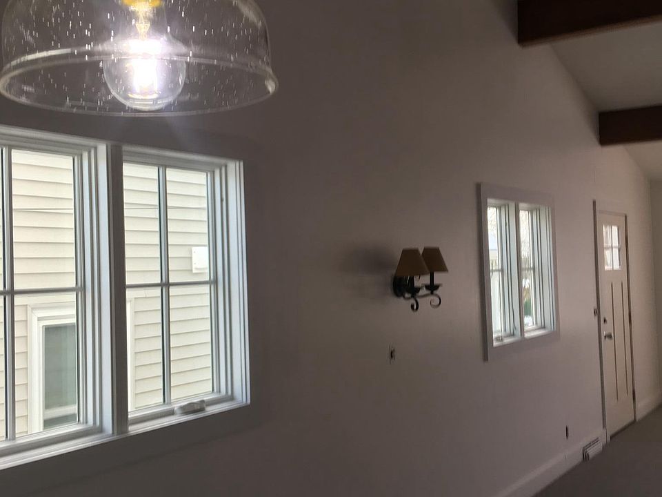 All new windows