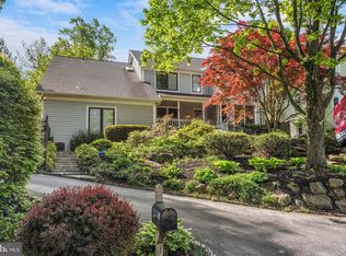 410 Maplewood Ave, Wayne, PA 19087