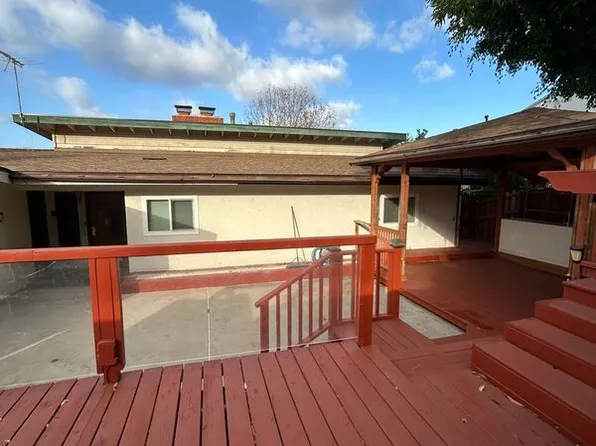 4040 Yale Ave, La Mesa, CA 91941