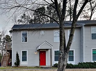 109 Bashford Rd #11A, Raleigh, NC 27606