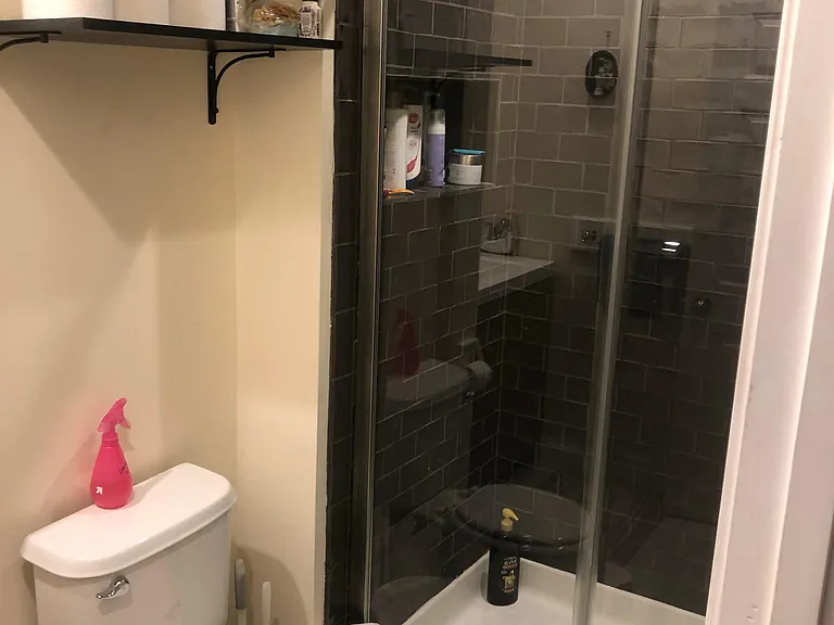 140 Hampshire St #1 — Photo 1