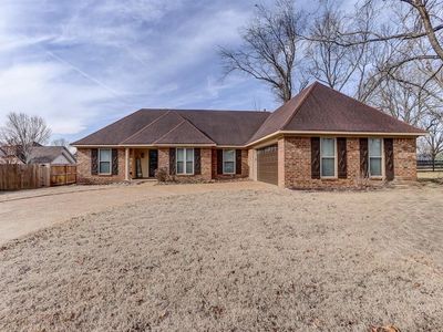 3915 Oak Rd, Memphis, TN, 38135