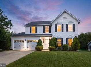 801 Rosefield Ct, Bel Air, MD 21014