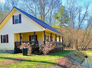 64 Greenhouse Rd, Manchester, KY 40962