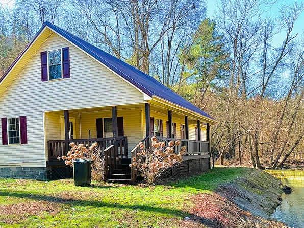 64 Greenhouse Rd, Manchester, KY 40962