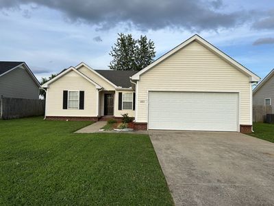 1263 Tiree Dr Lot 580, Murfreesboro, TN, 37128