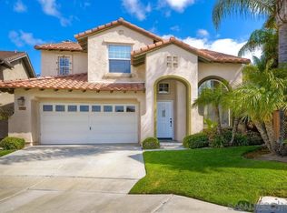 712 Whispering Trails Dr, Chula Vista, CA 91914