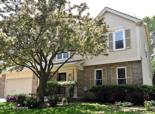 7218 Ticonderoga Pl, Downers Grove, IL 60516