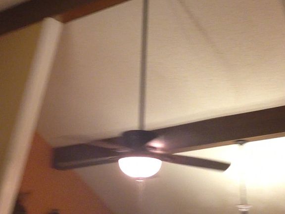 The beam work 