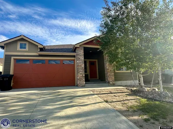 3227 Sienna Dr, Casper, WY 82604