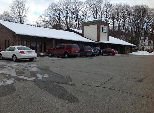 4000 sq ft available