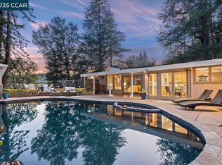 1260 Panorama Dr, Lafayette, CA 94549