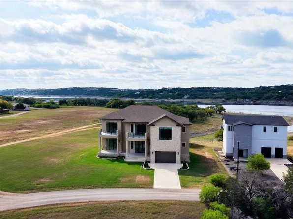 21307 Cardinal Ave, Leander, TX 78645