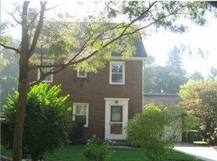 306 Orchard Ln, Sewickley, PA