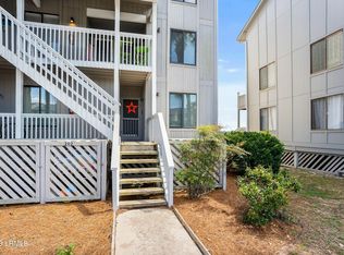 4 Cedar Reef Dr UNIT B101, Saint Helena Island, SC 29920