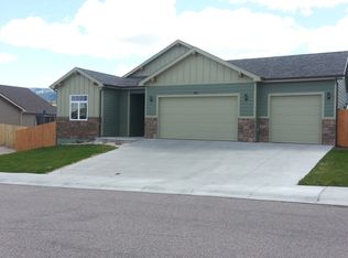 761 W 60th St, Casper, WY 82601