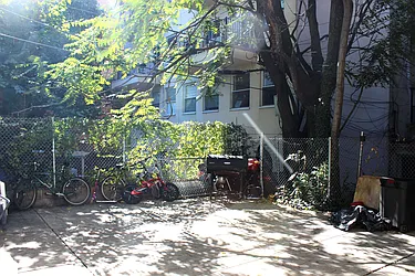 Rented by Brooklyn Key