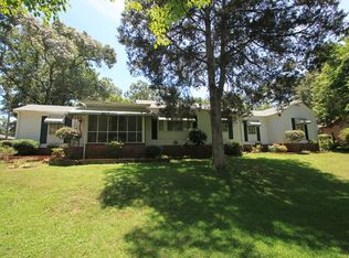 207 Mimosa Drive, Warner Robins, GA 31093