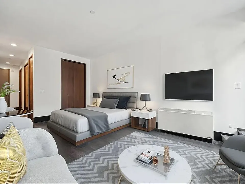 40 Broad St #26F
